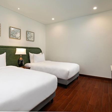 Abogo Resort Villas Luxury Da Nang Exterior photo