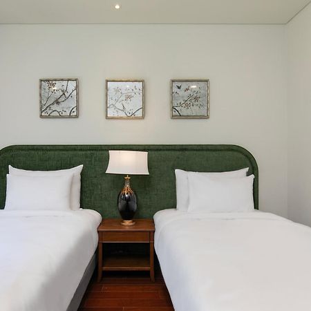 Abogo Resort Villas Luxury Da Nang Exterior photo