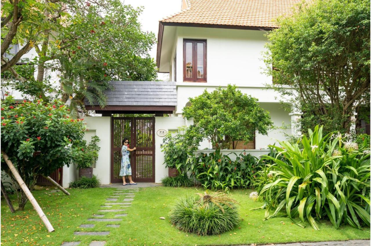 Abogo Resort Villas Luxury Da Nang Exterior photo