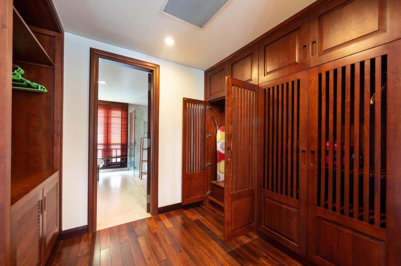 Abogo Resort Villas Luxury Da Nang Exterior photo
