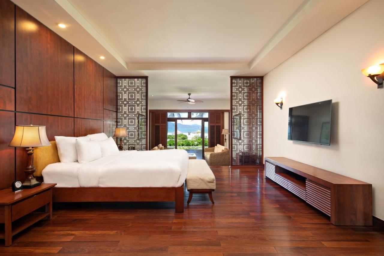 Abogo Resort Villas Luxury Da Nang Exterior photo