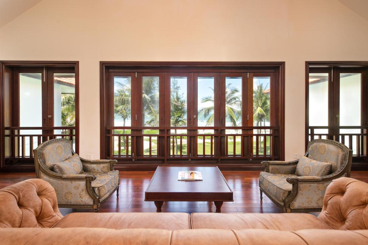 Abogo Resort Villas Luxury Da Nang Exterior photo