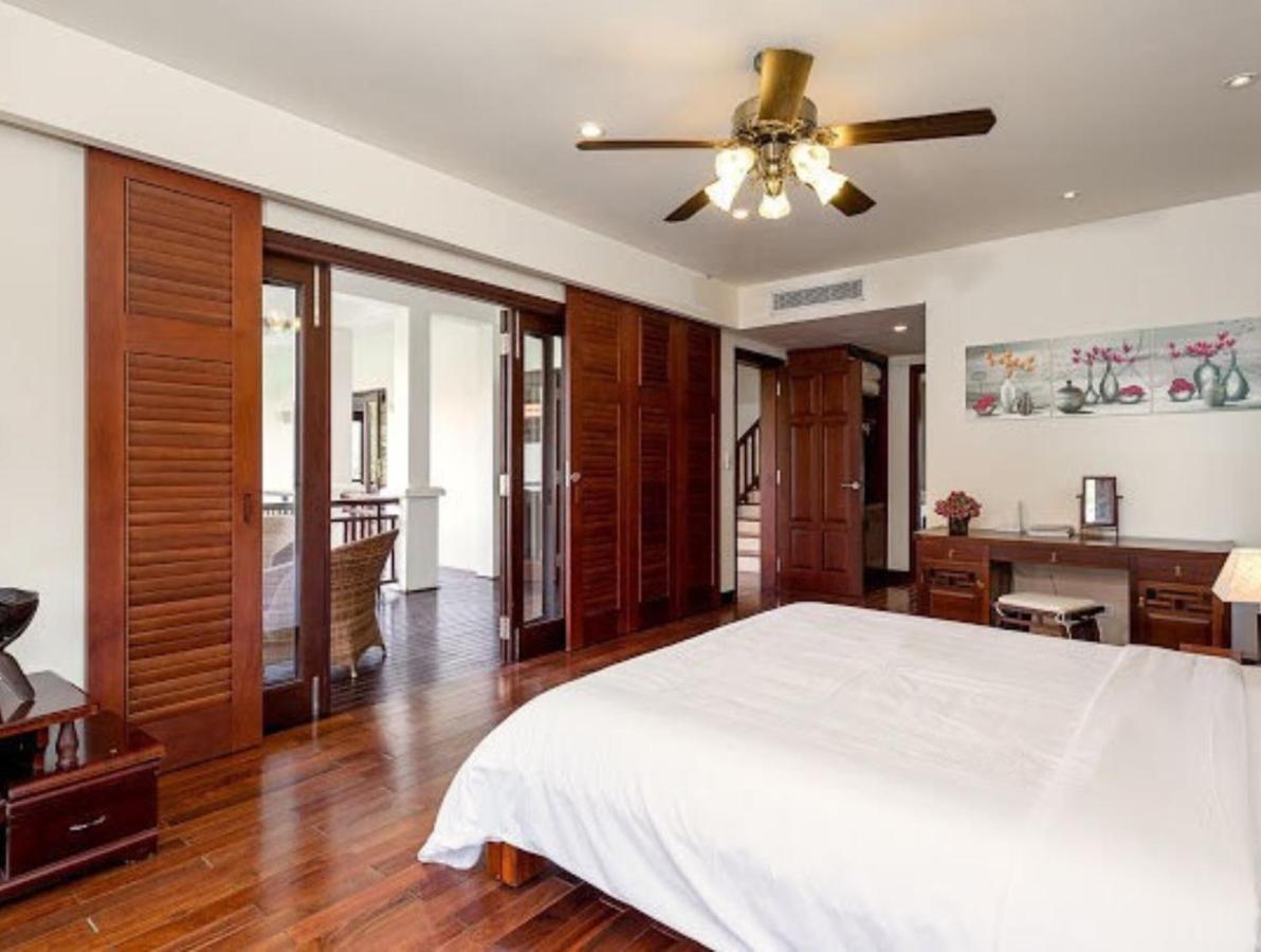 Abogo Resort Villas Luxury Da Nang Exterior photo