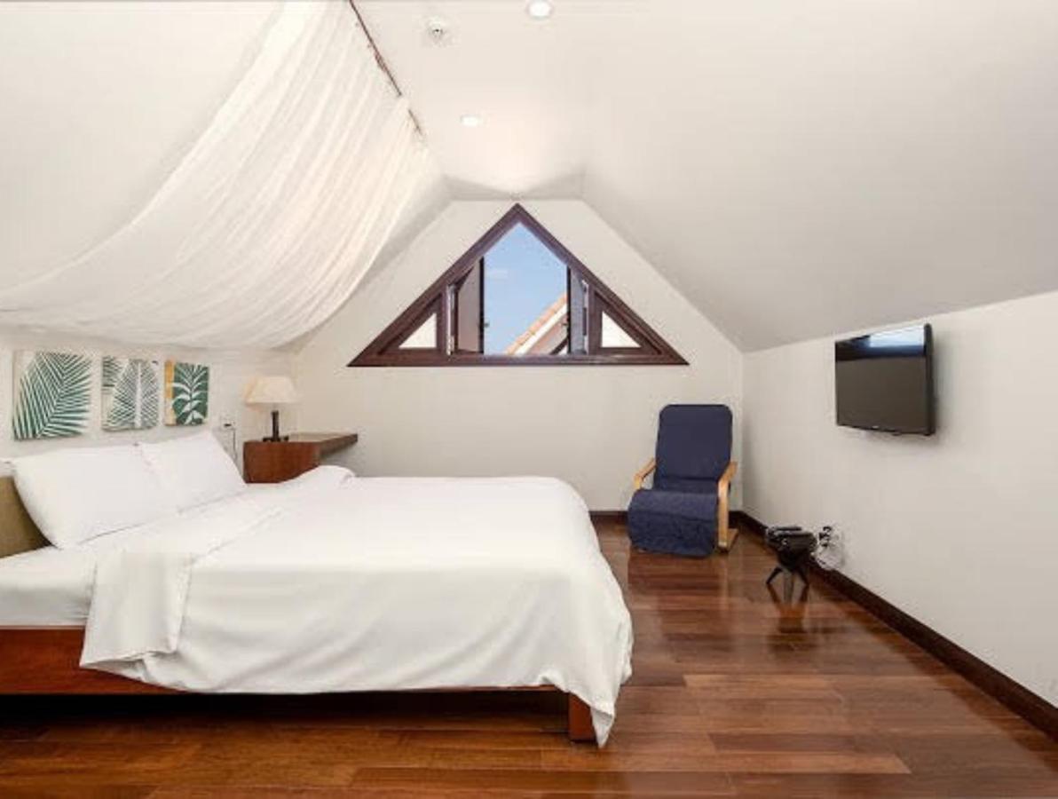 Abogo Resort Villas Luxury Da Nang Exterior photo