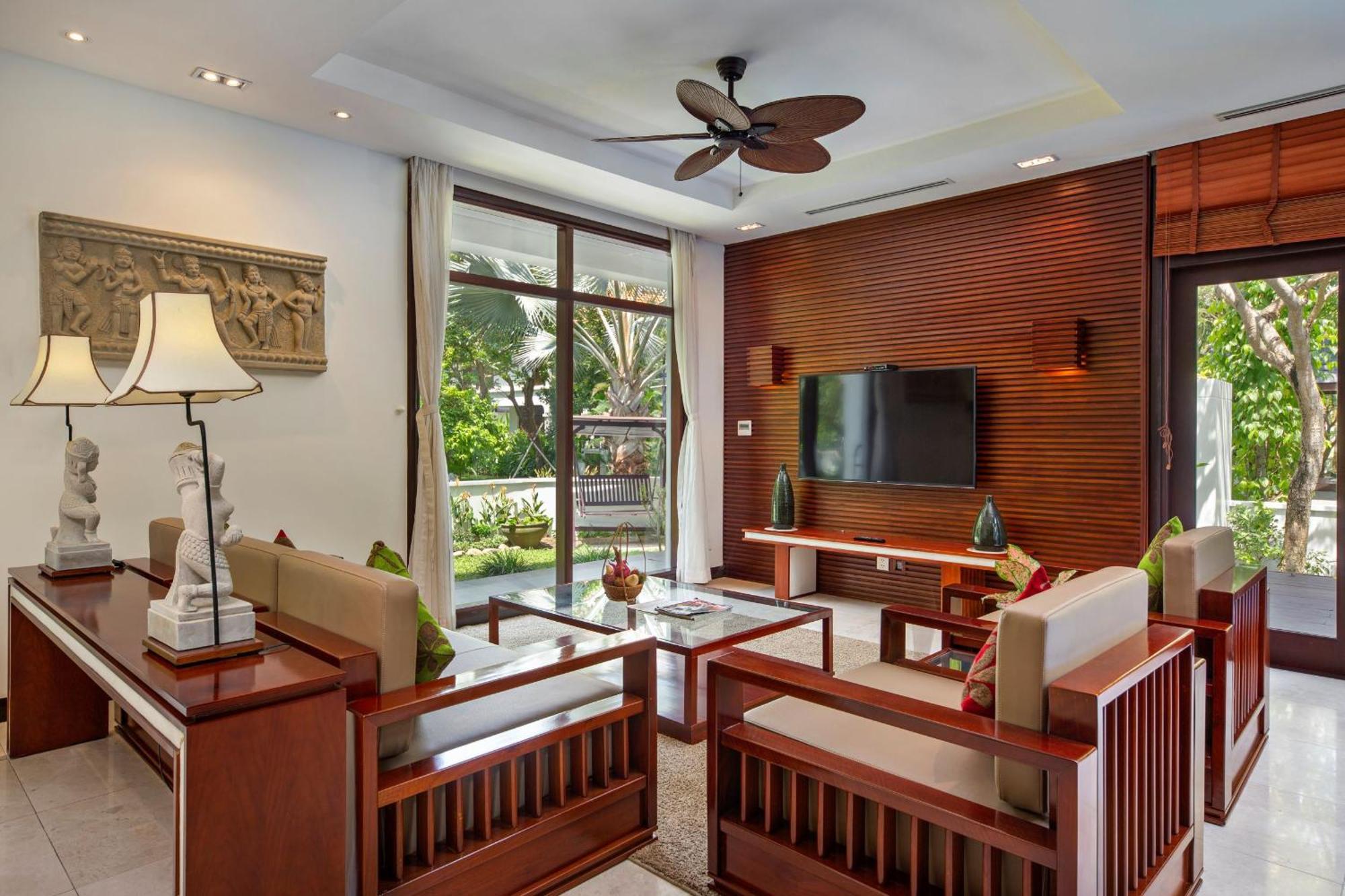 Abogo Resort Villas Luxury Da Nang Exterior photo